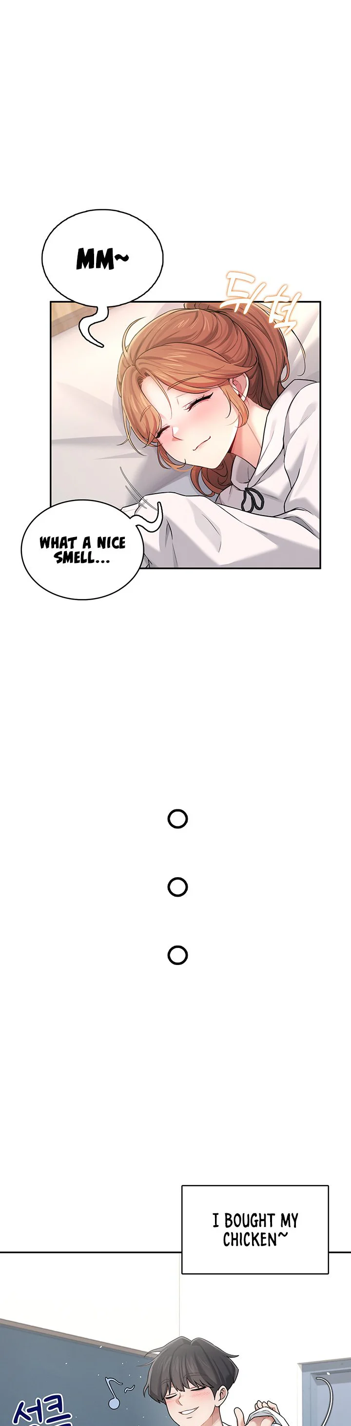 Wireless Onahole Chapter 23 page 44