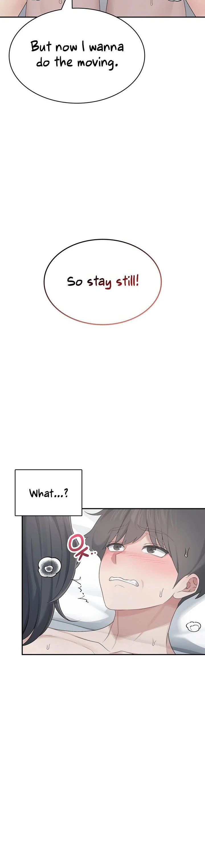 Wireless Onahole Chapter 23 page 5