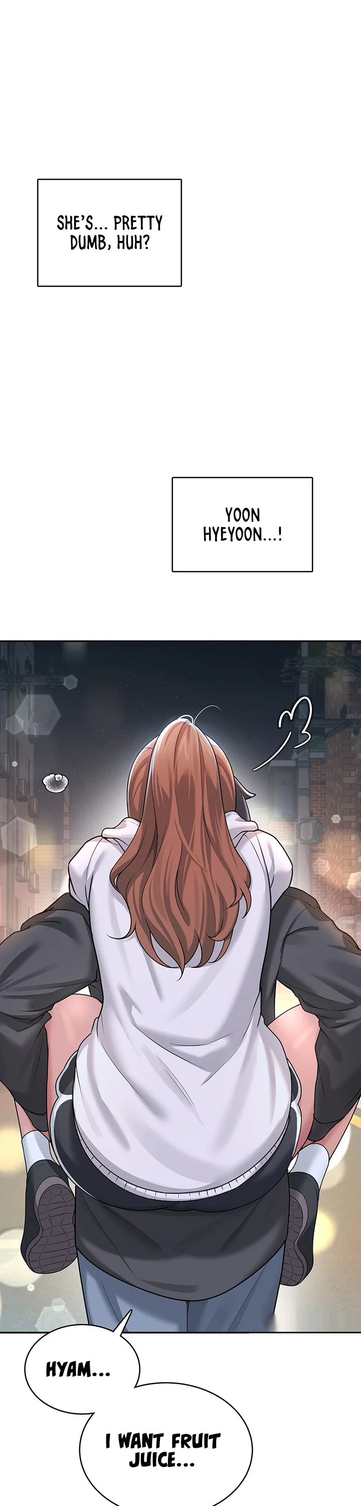 Wireless Onahole Chapter 23 page 35