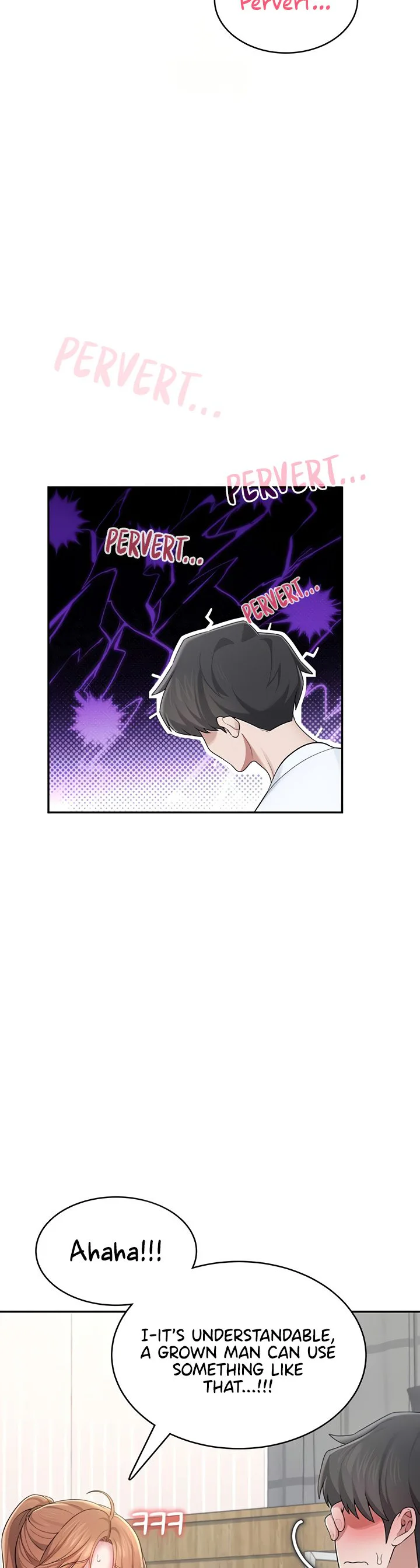 Wireless Onahole Chapter 24 page 36