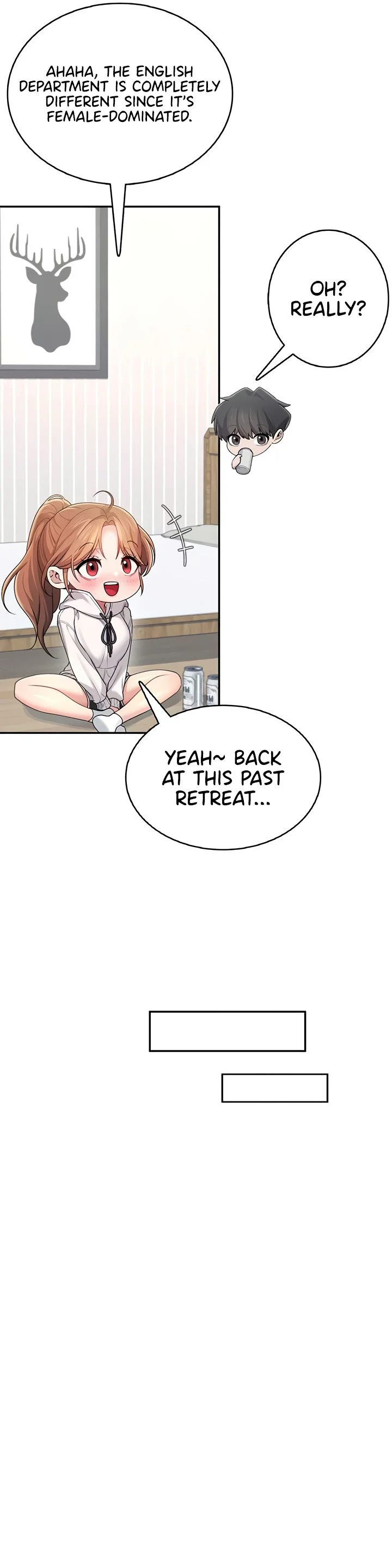 Wireless Onahole Chapter 24 page 28