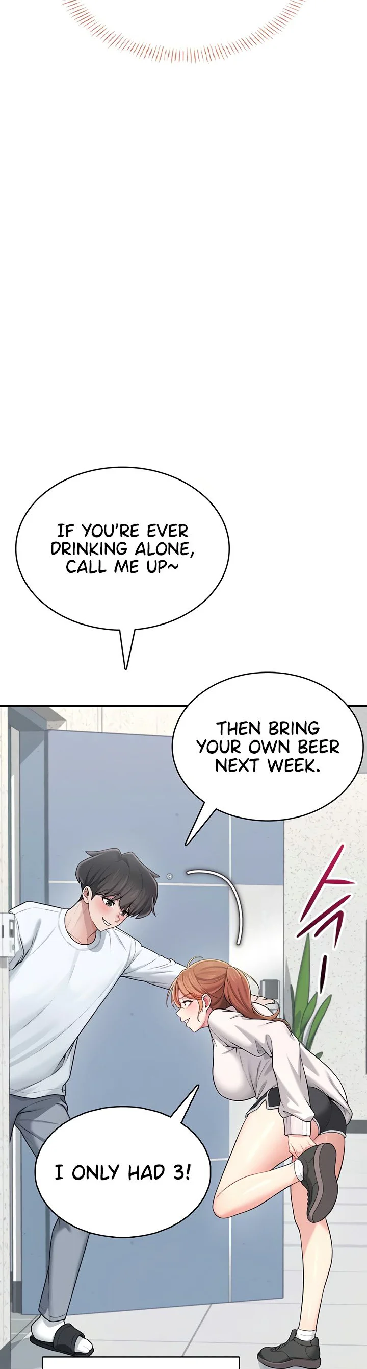 Wireless Onahole Chapter 24 page 46