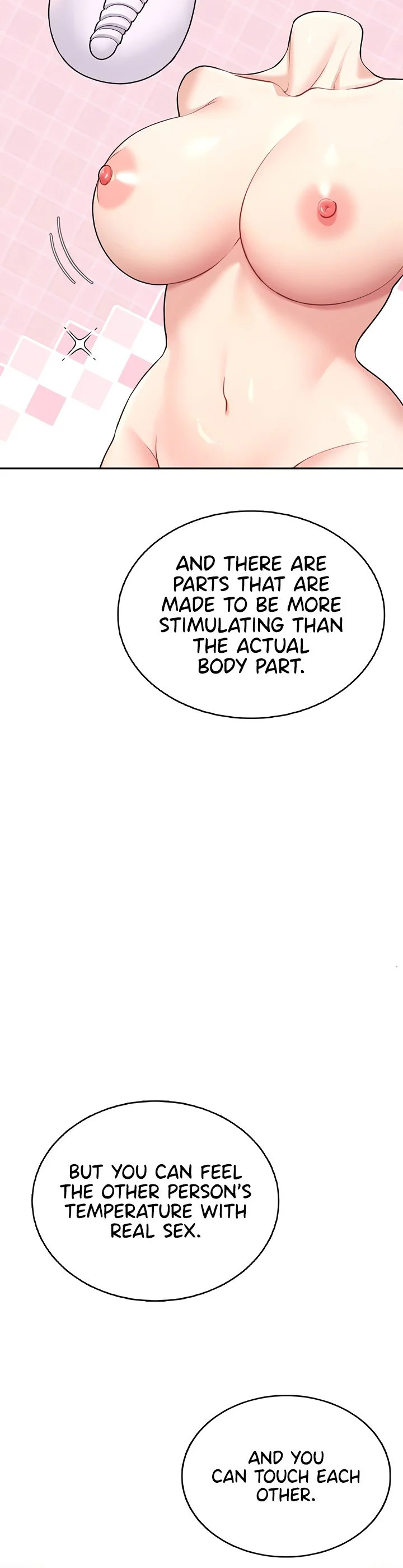 Wireless Onahole Chapter 24 page 42