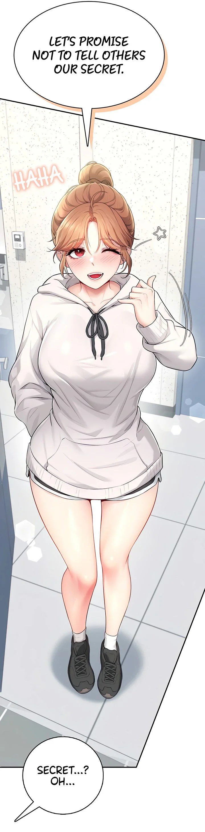 Wireless Onahole Chapter 24 page 48