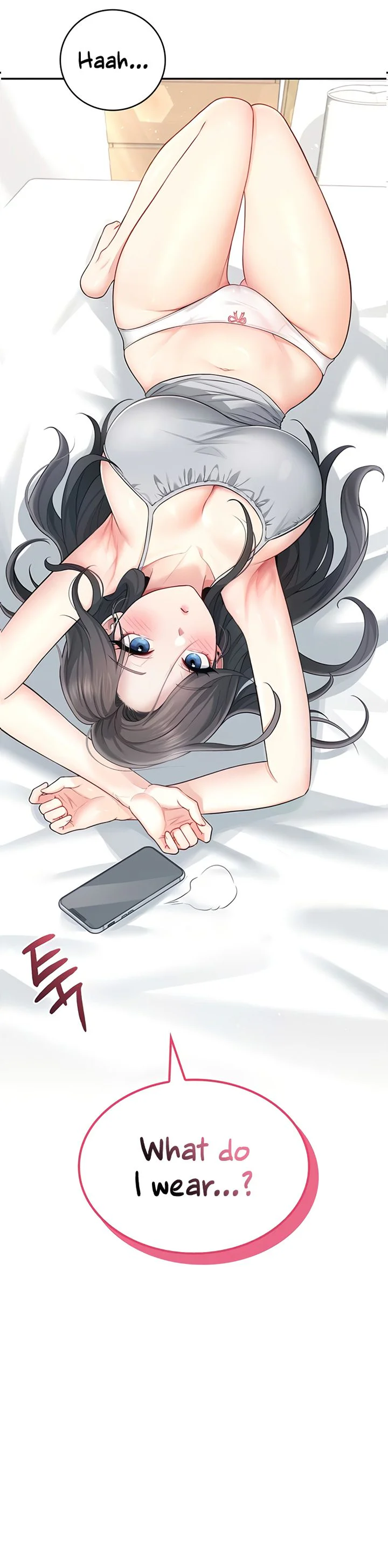 Wireless Onahole Chapter 25 page 8