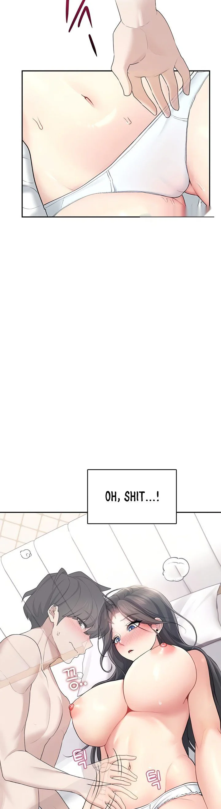 Wireless Onahole Chapter 25 page 49