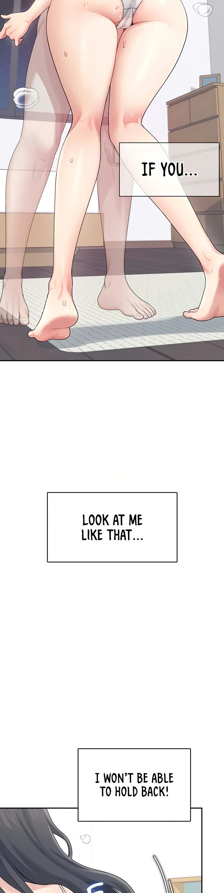 Wireless Onahole Chapter 25 page 30