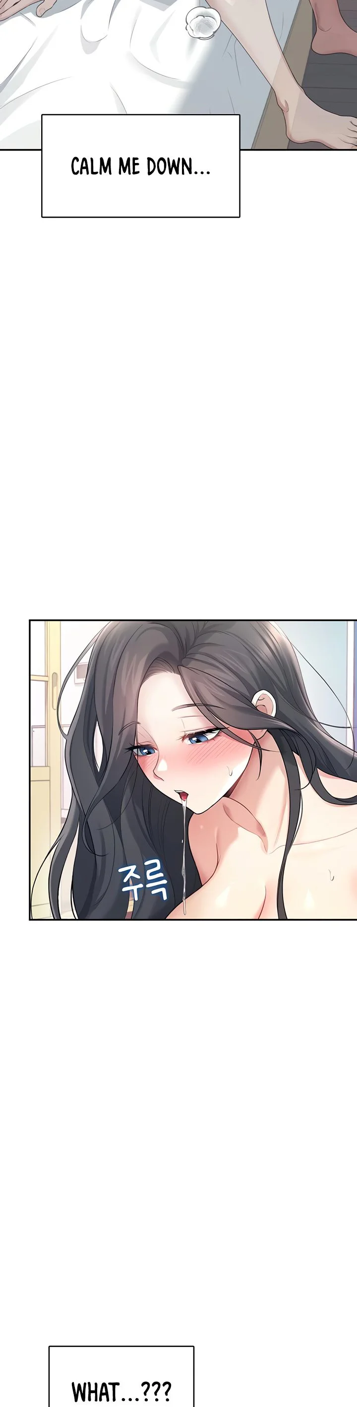Wireless Onahole Chapter 25 page 35