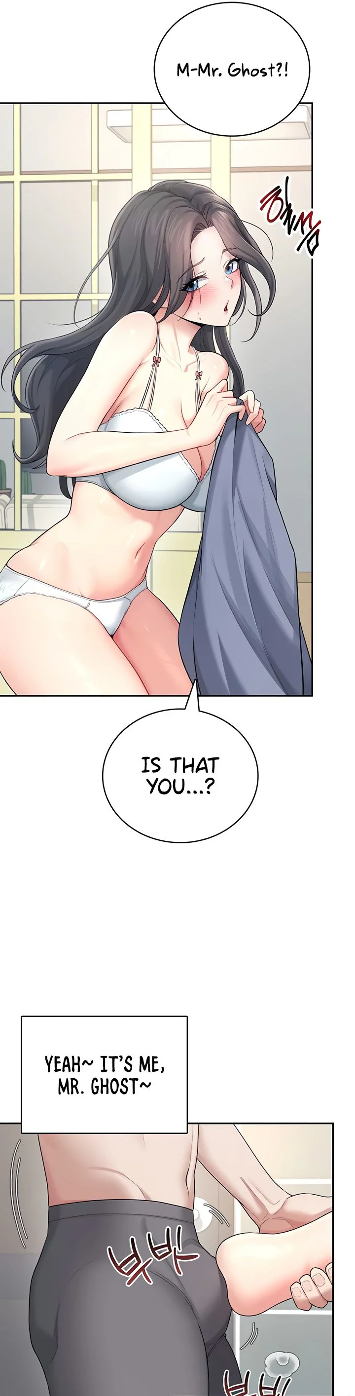Wireless Onahole Chapter 25 page 13