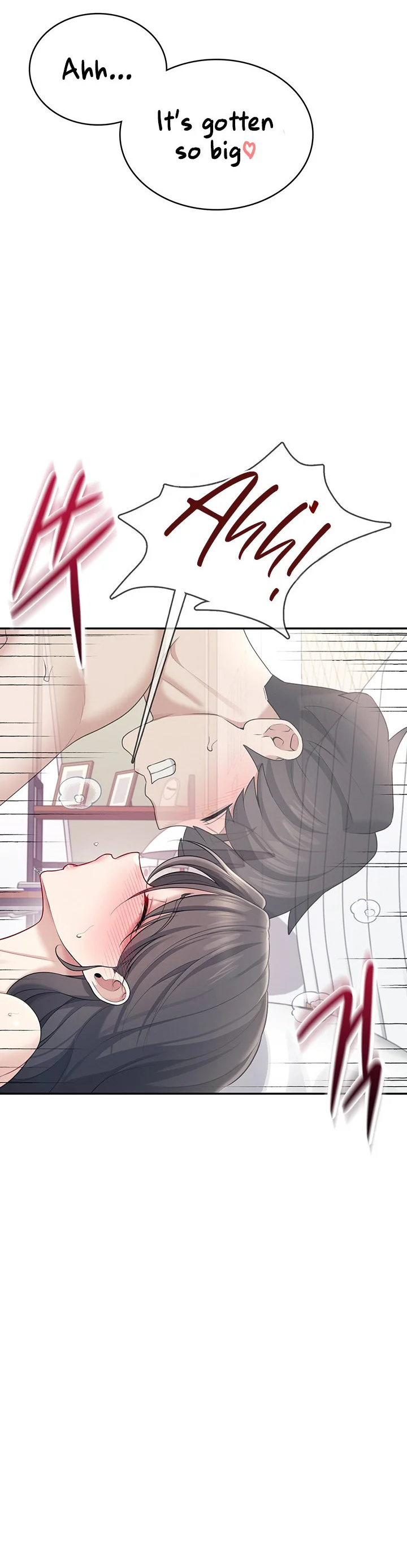 Wireless Onahole Chapter 26 page 17
