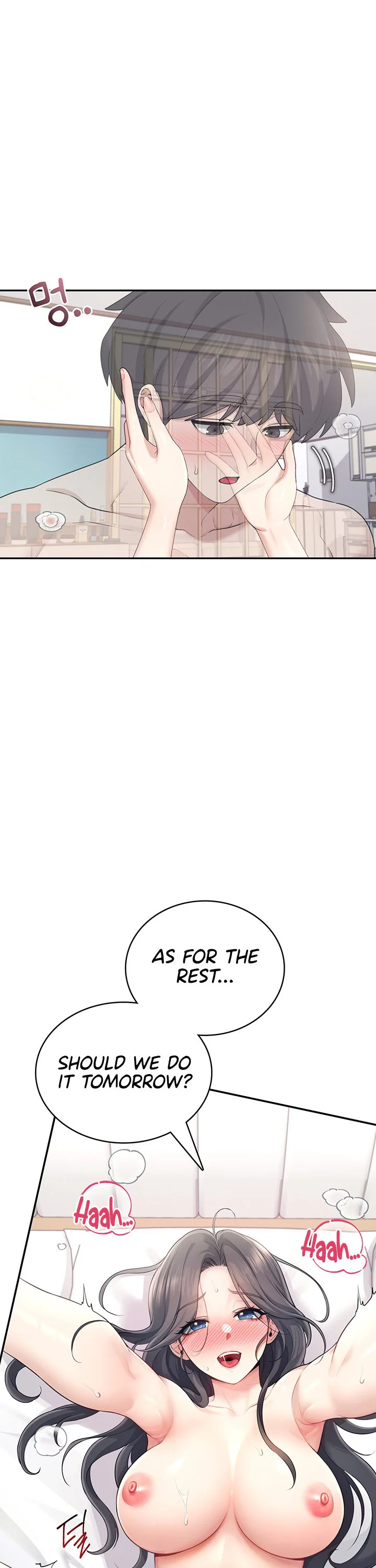Wireless Onahole Chapter 26 page 29