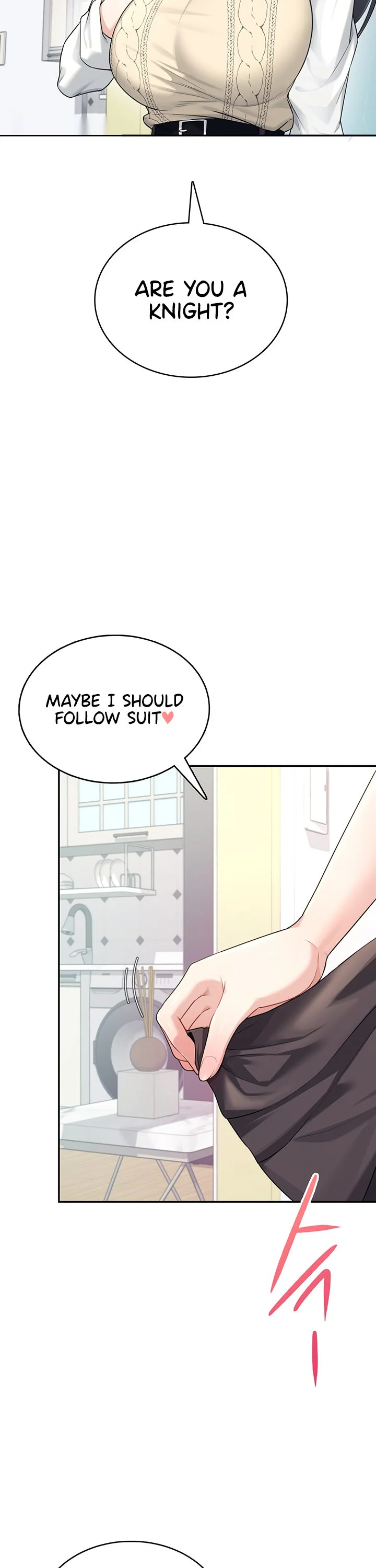 Wireless Onahole Chapter 26 page 40