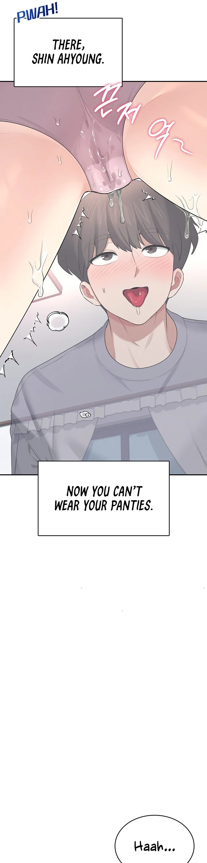Wireless Onahole Chapter 26 page 48