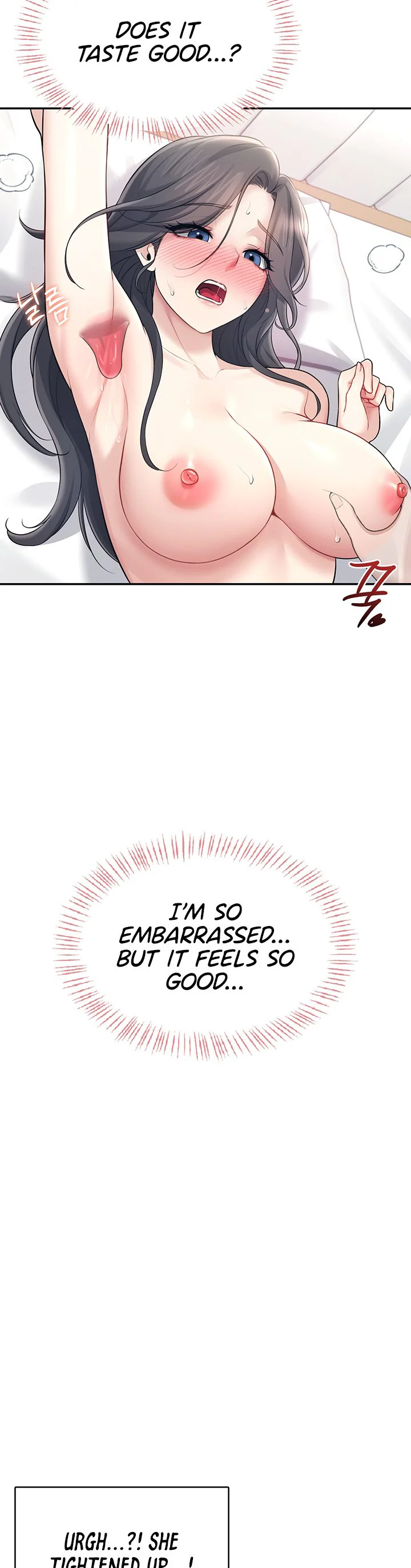 Wireless Onahole Chapter 26 page 24