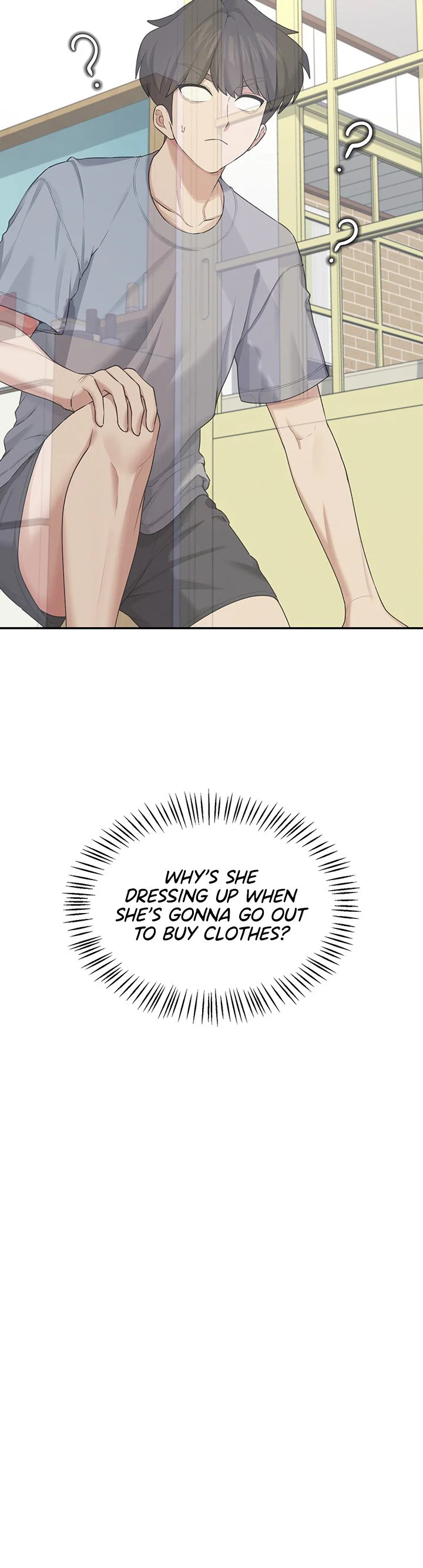 Wireless Onahole Chapter 26 page 37