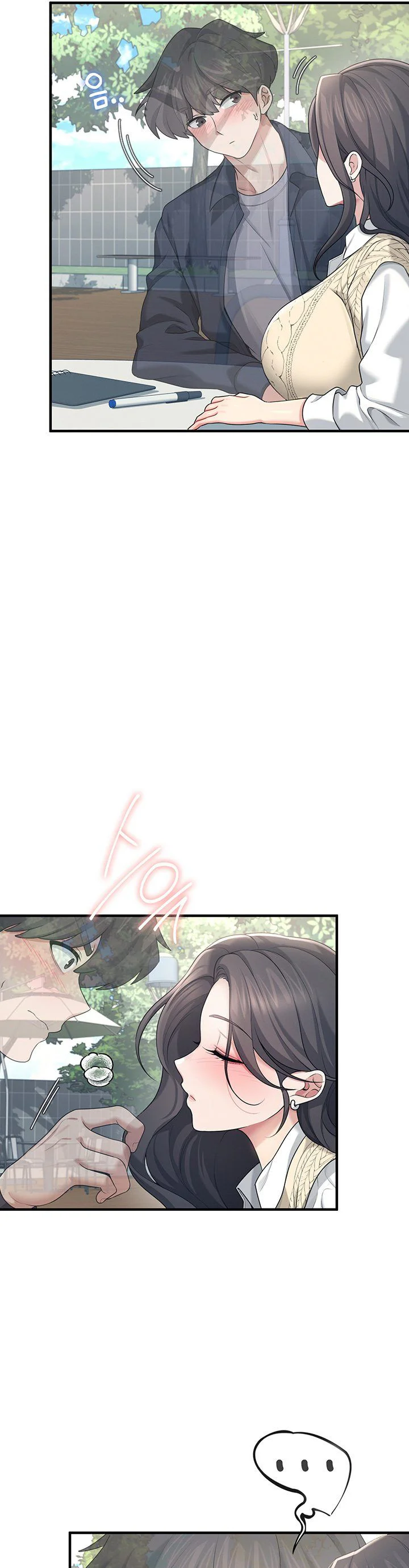Wireless Onahole Chapter 27 page 47