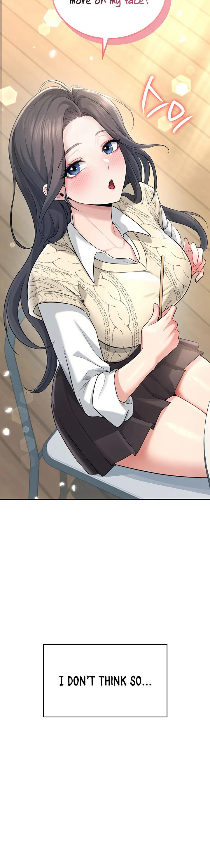 Wireless Onahole Chapter 27 page 46