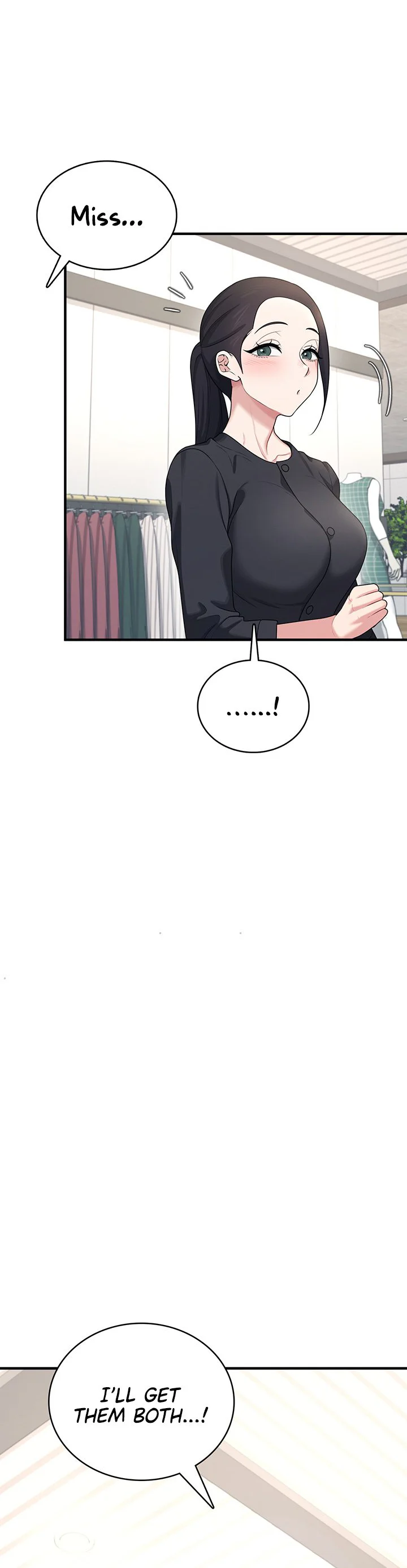 Wireless Onahole Chapter 27 page 31