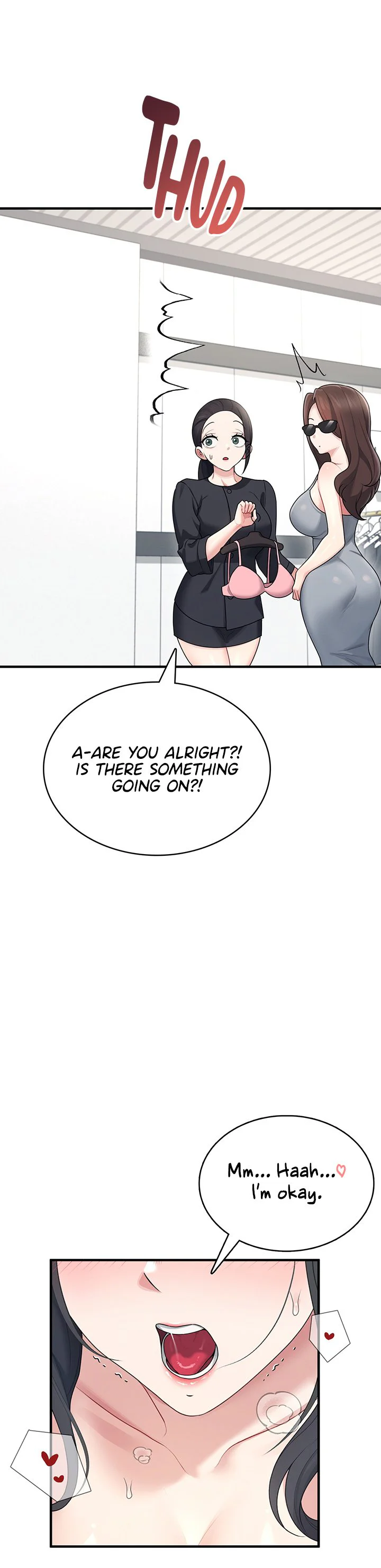 Wireless Onahole Chapter 27 page 22