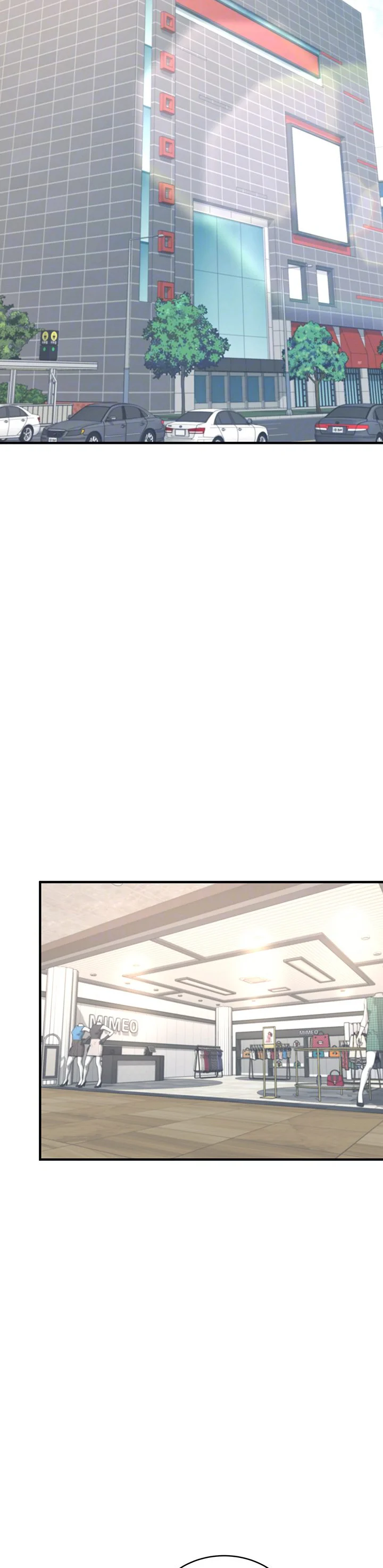 Wireless Onahole Chapter 27 page 9
