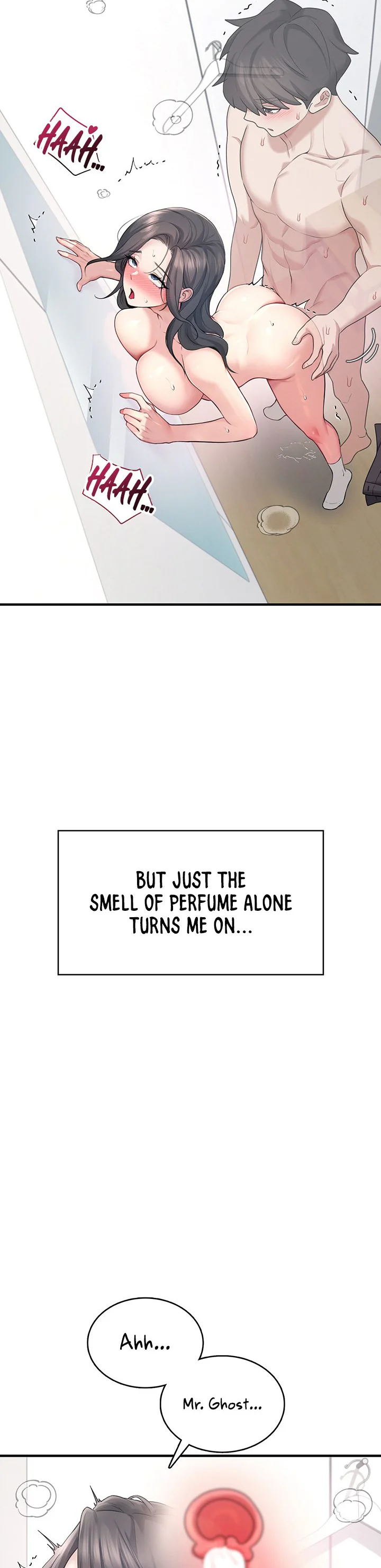 Wireless Onahole Chapter 27 page 25