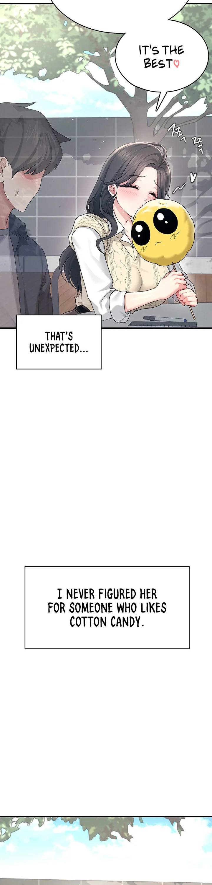 Wireless Onahole Chapter 27 page 41