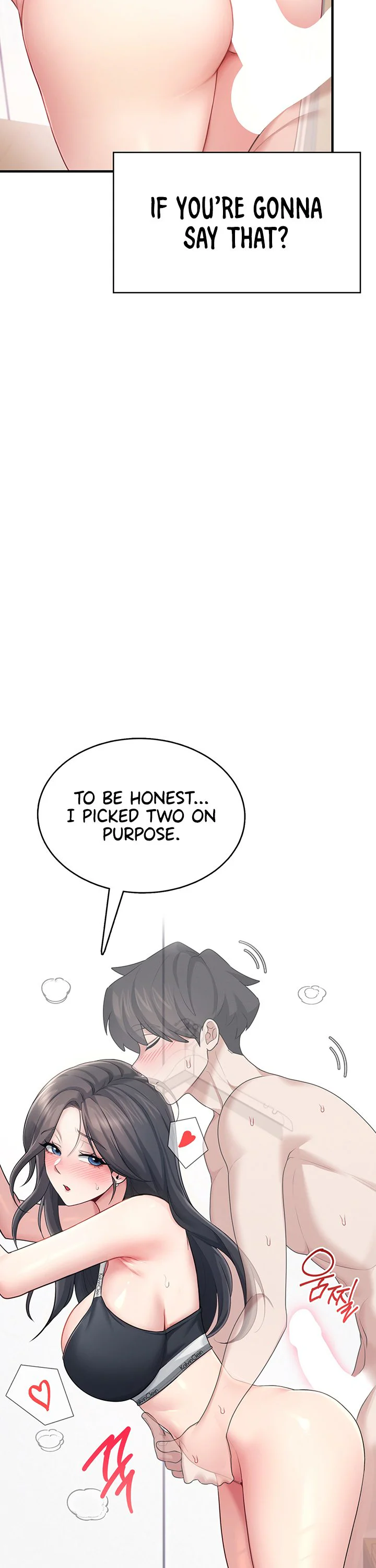 Wireless Onahole Chapter 27 page 20
