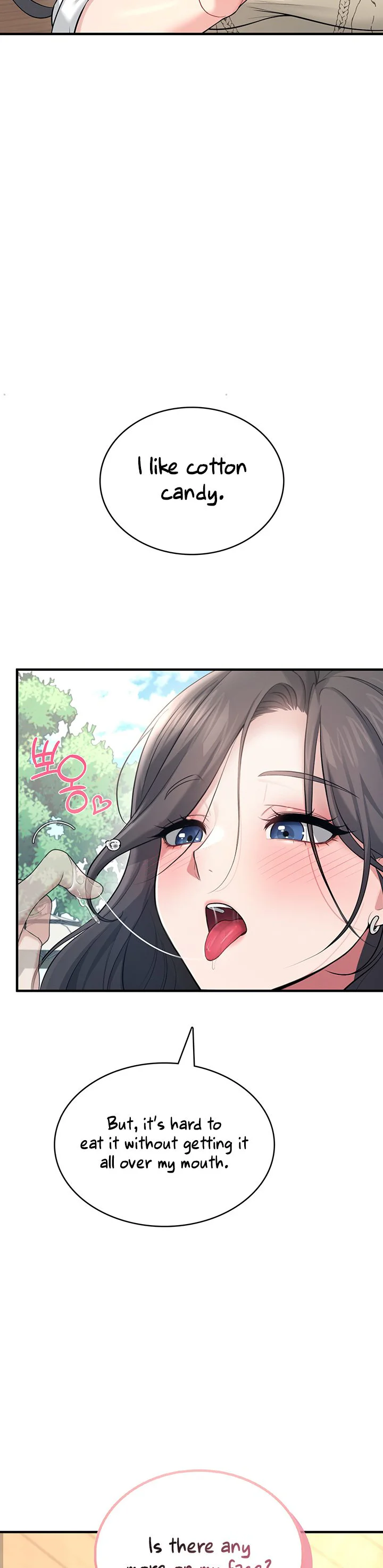 Wireless Onahole Chapter 27 page 45