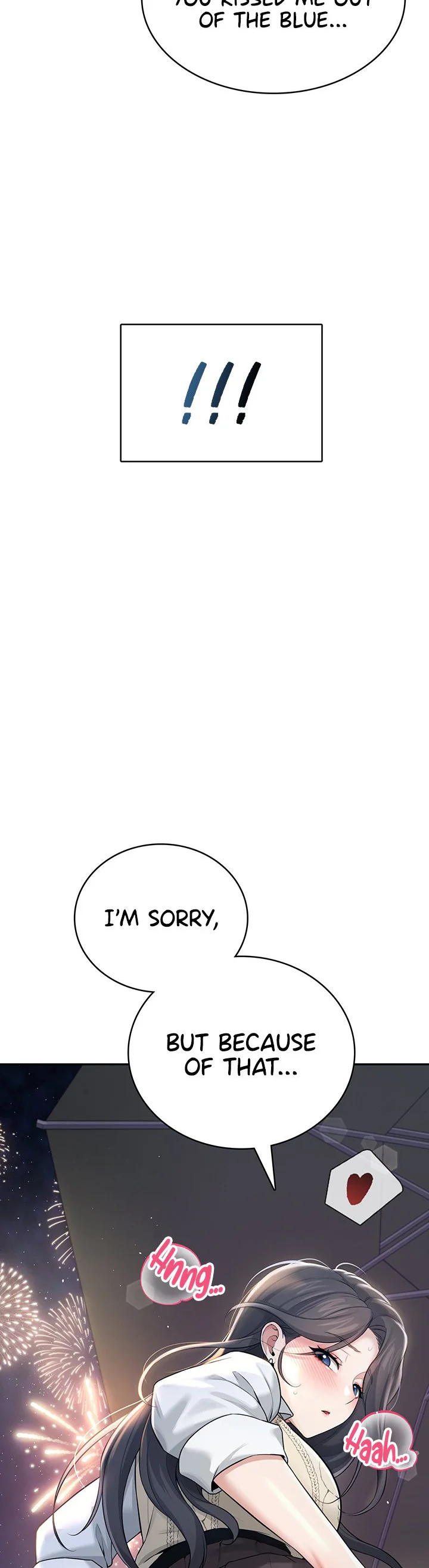 Wireless Onahole Chapter 28 page 49