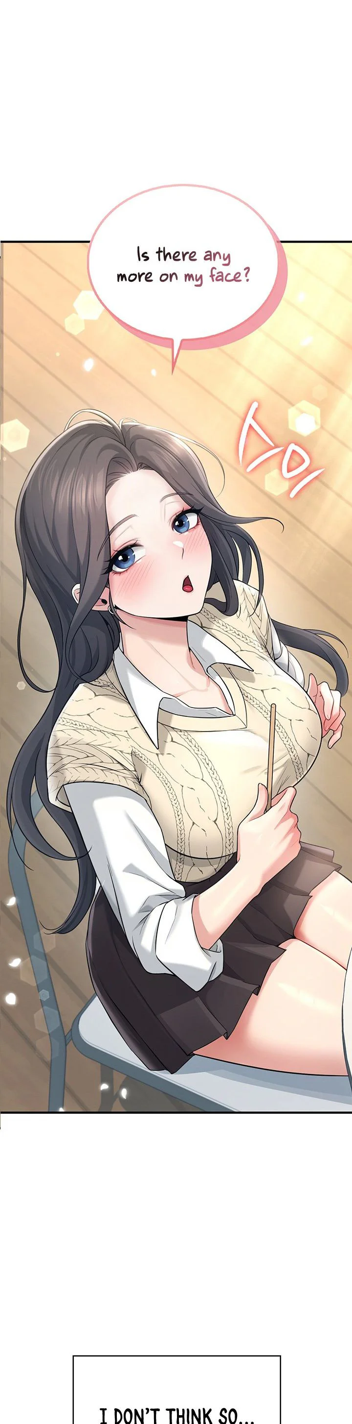 Wireless Onahole Chapter 28 page 2