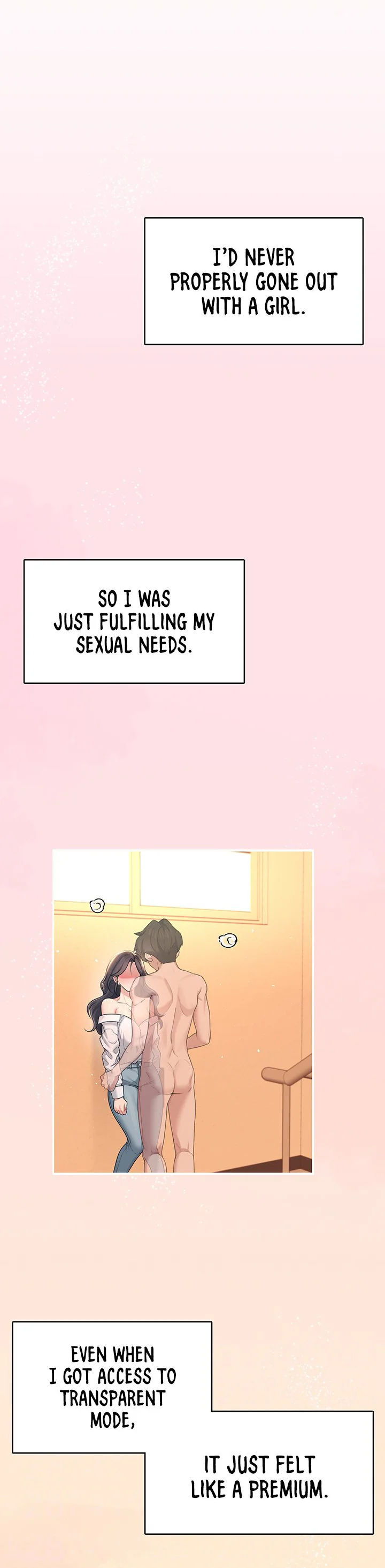 Wireless Onahole Chapter 28 page 10