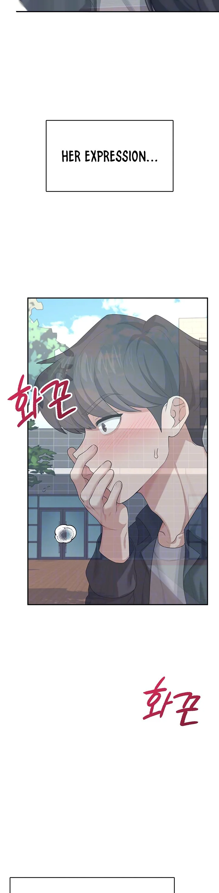 Wireless Onahole Chapter 28 page 8