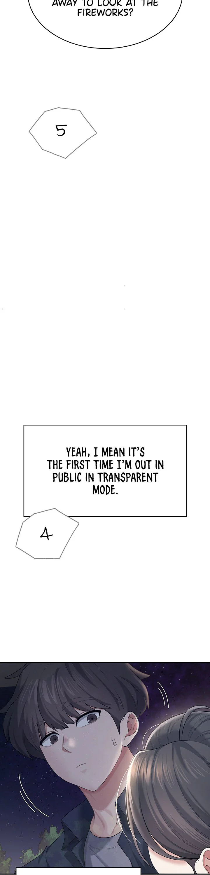 Wireless Onahole Chapter 28 page 35