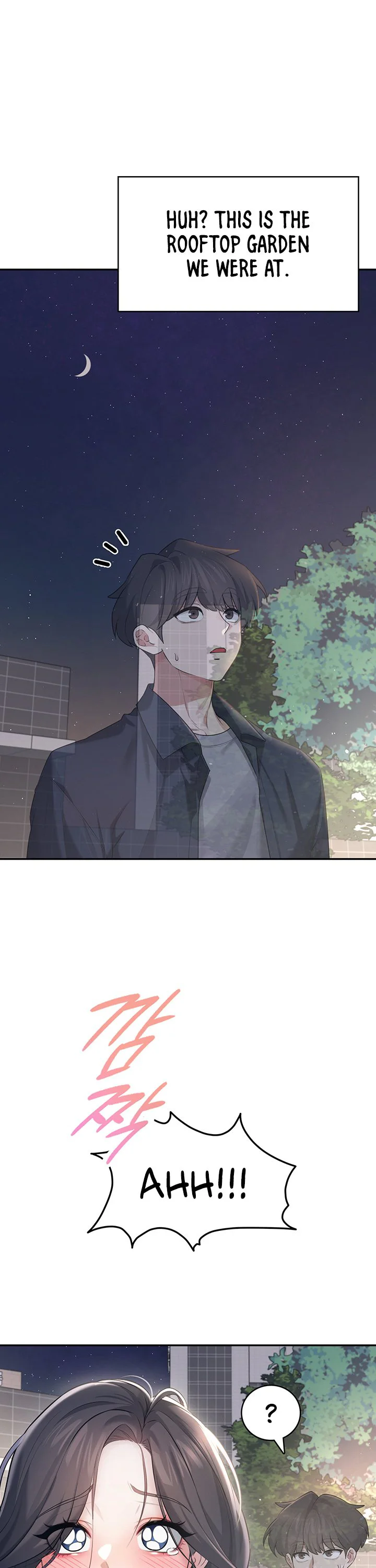 Wireless Onahole Chapter 28 page 25