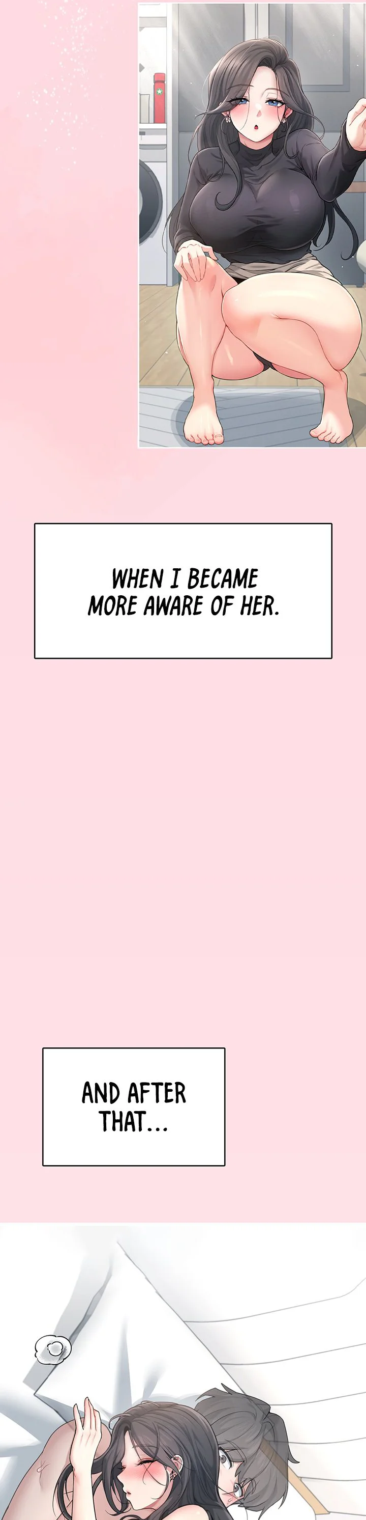 Wireless Onahole Chapter 28 page 13