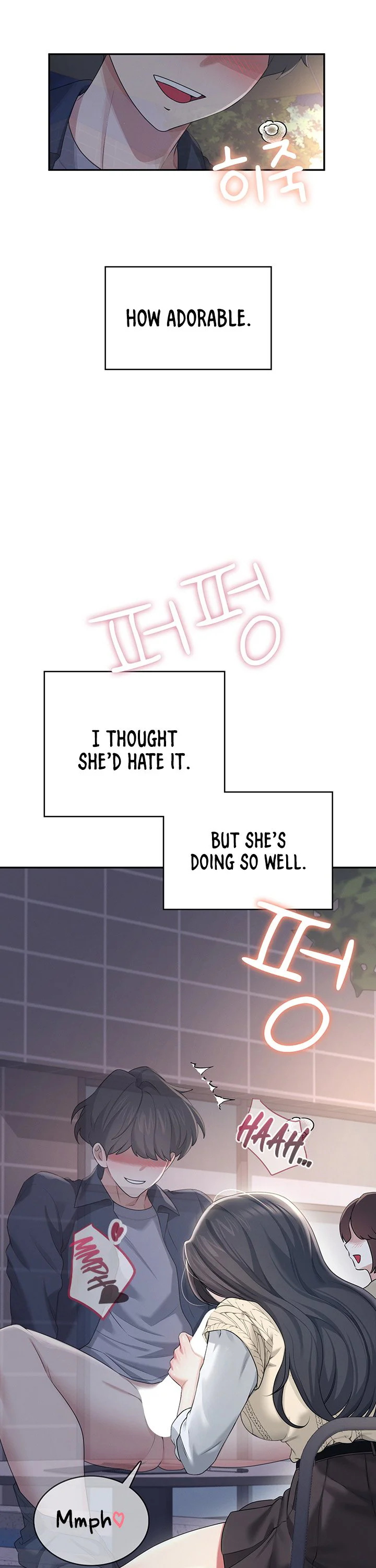 Wireless Onahole Chapter 29 page 40