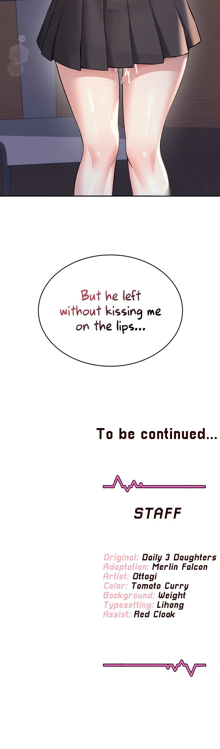 Wireless Onahole Chapter 29 page 55