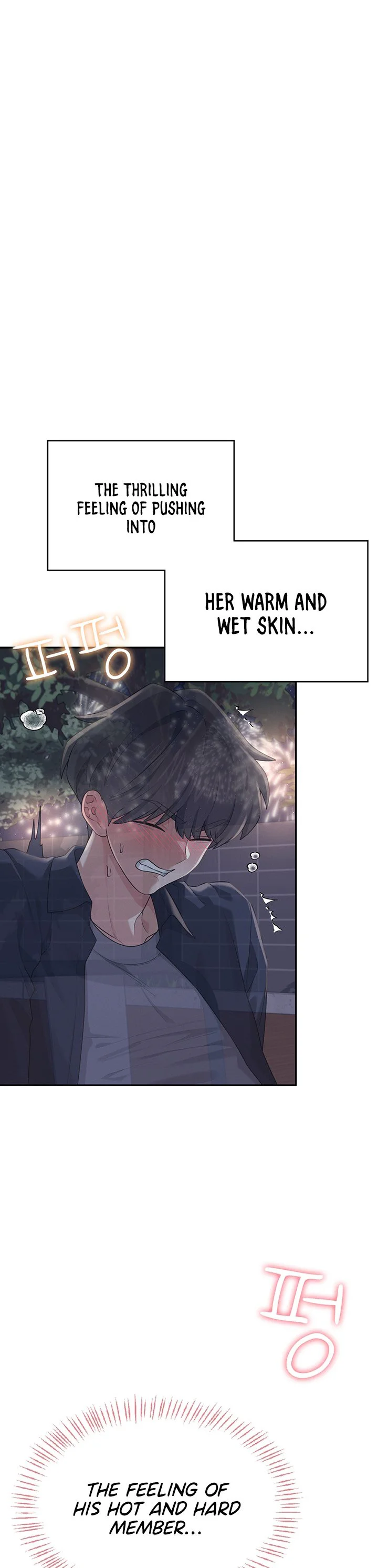 Wireless Onahole Chapter 29 page 10
