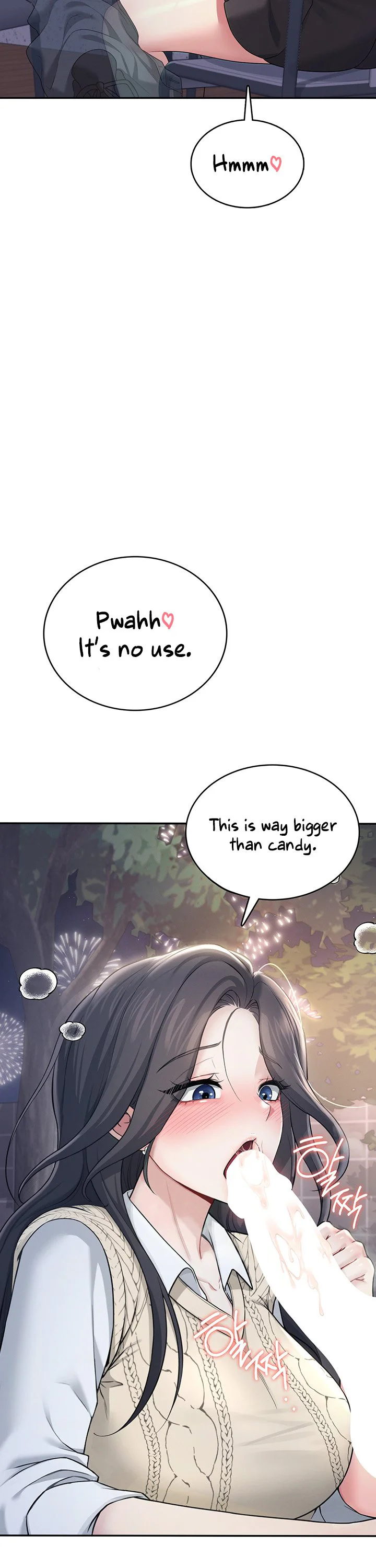 Wireless Onahole Chapter 29 page 41