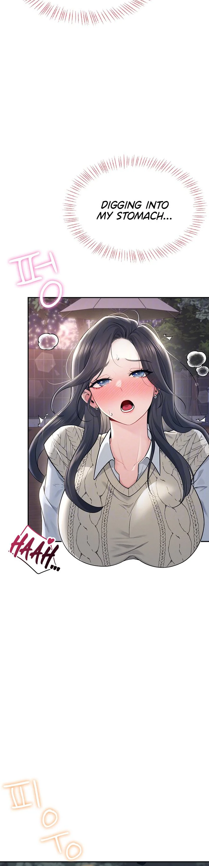 Wireless Onahole Chapter 29 page 11
