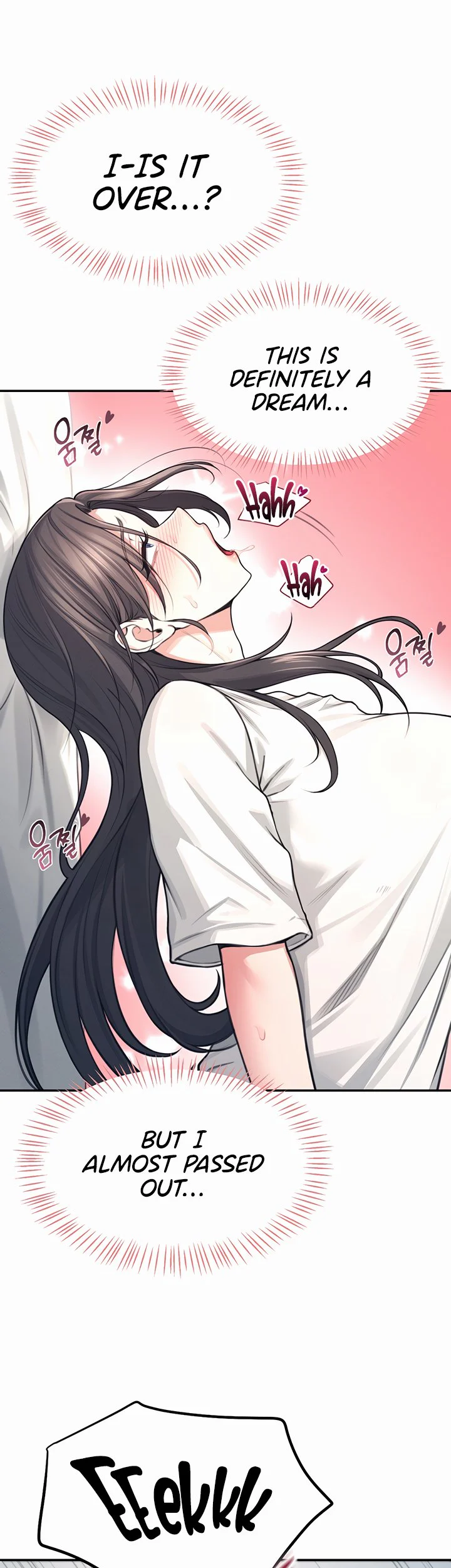 Wireless Onahole Chapter 3 page 42