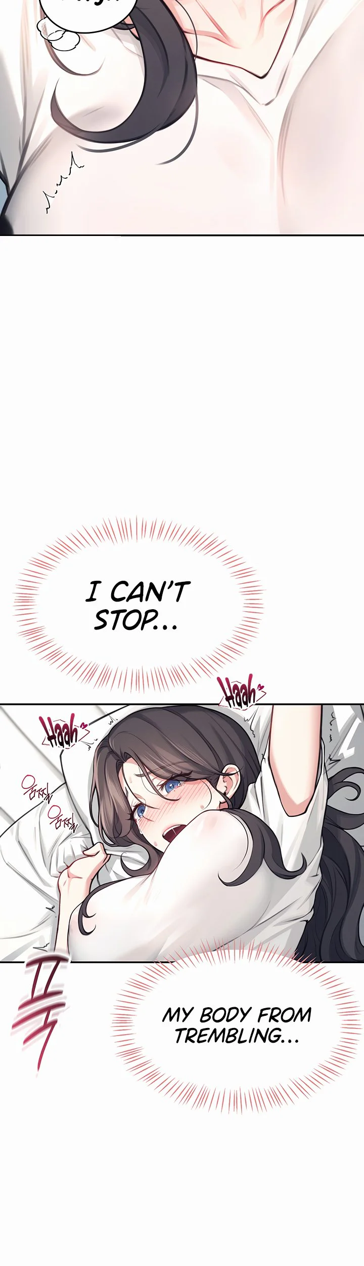 Wireless Onahole Chapter 3 page 46