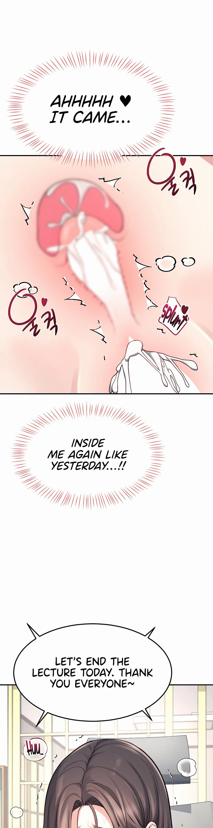 Wireless Onahole Chapter 3 page 57
