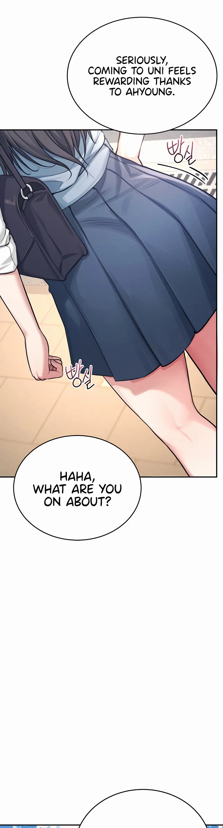 Wireless Onahole Chapter 3 page 9
