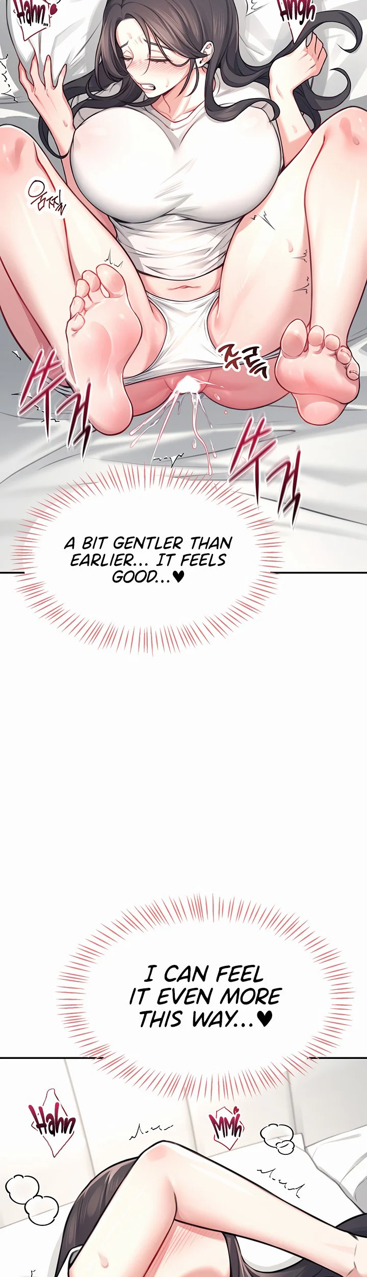 Wireless Onahole Chapter 3 page 44