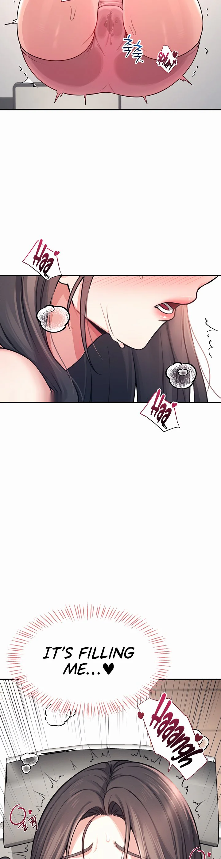 Wireless Onahole Chapter 3 page 55