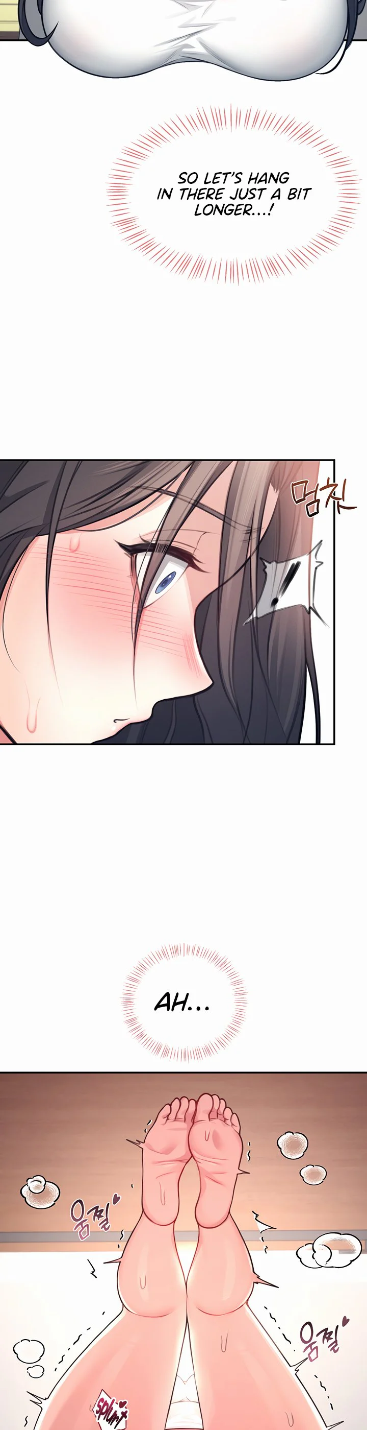 Wireless Onahole Chapter 3 page 54