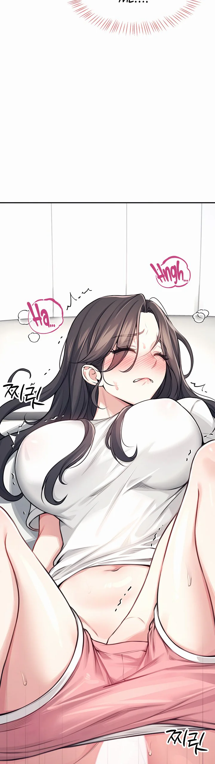 Wireless Onahole Chapter 3 page 30