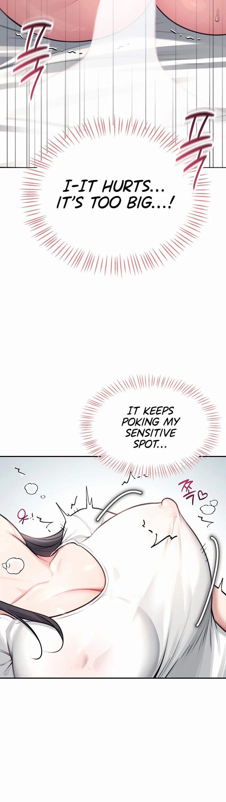 Wireless Onahole Chapter 3 page 31