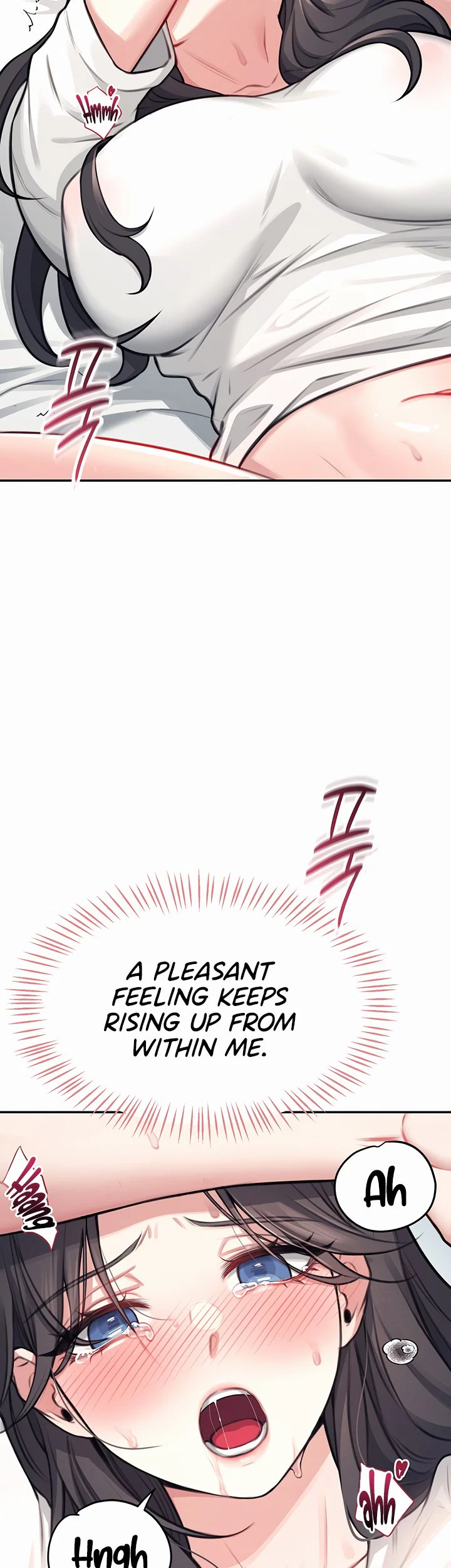 Wireless Onahole Chapter 3 page 45